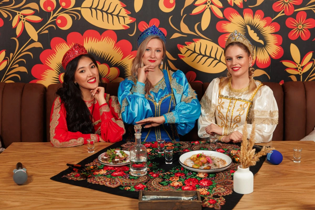 Русское радио